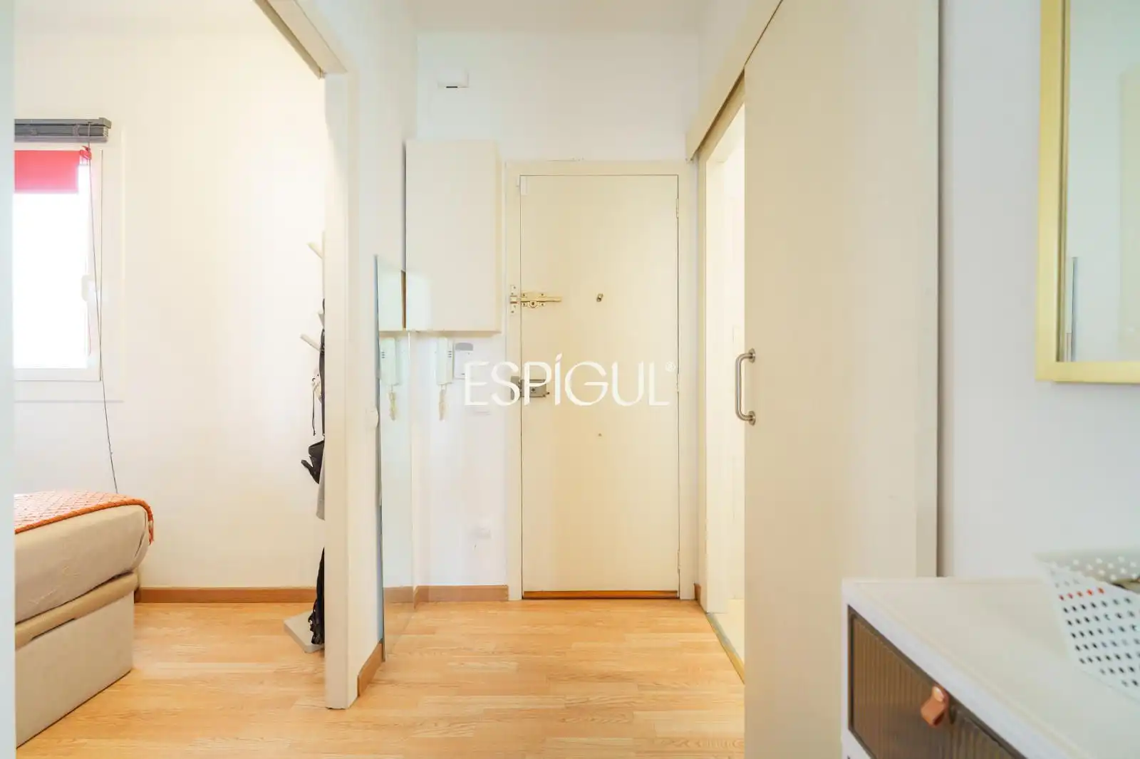 Pis de 43 m² a Barcelona