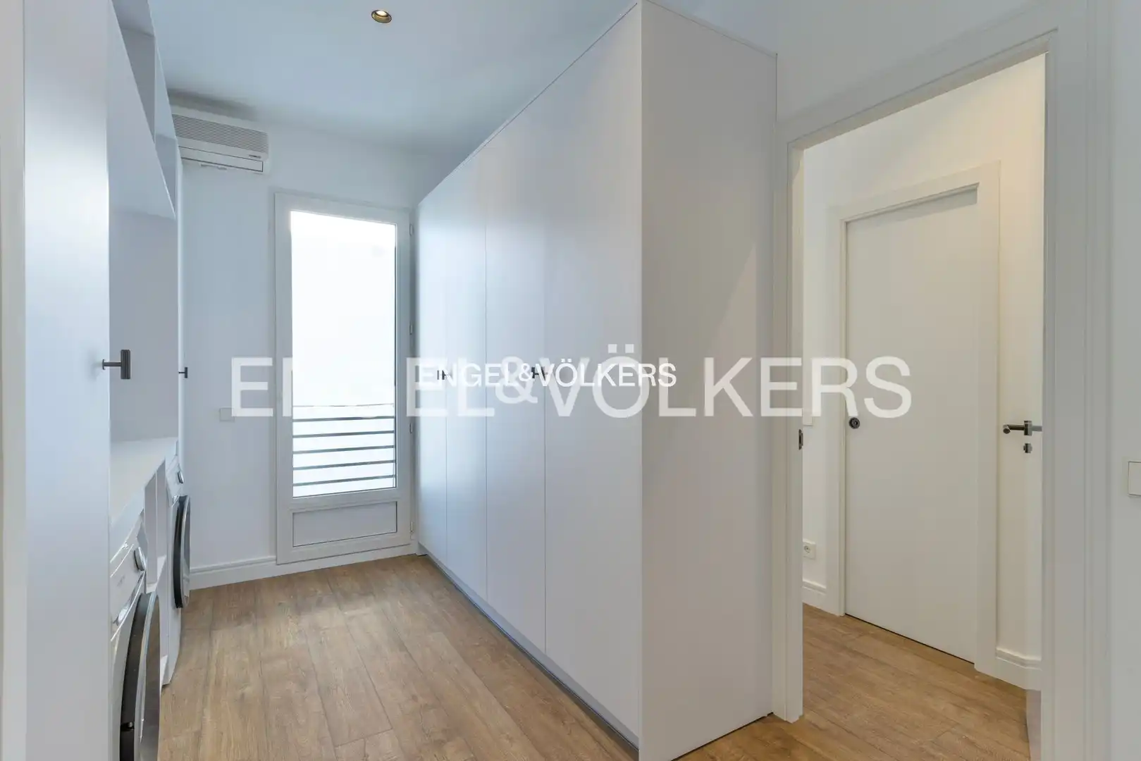 Pis de 240 m² a Madrid