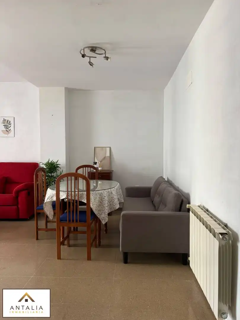 Pis de 118 m² a Cáceres