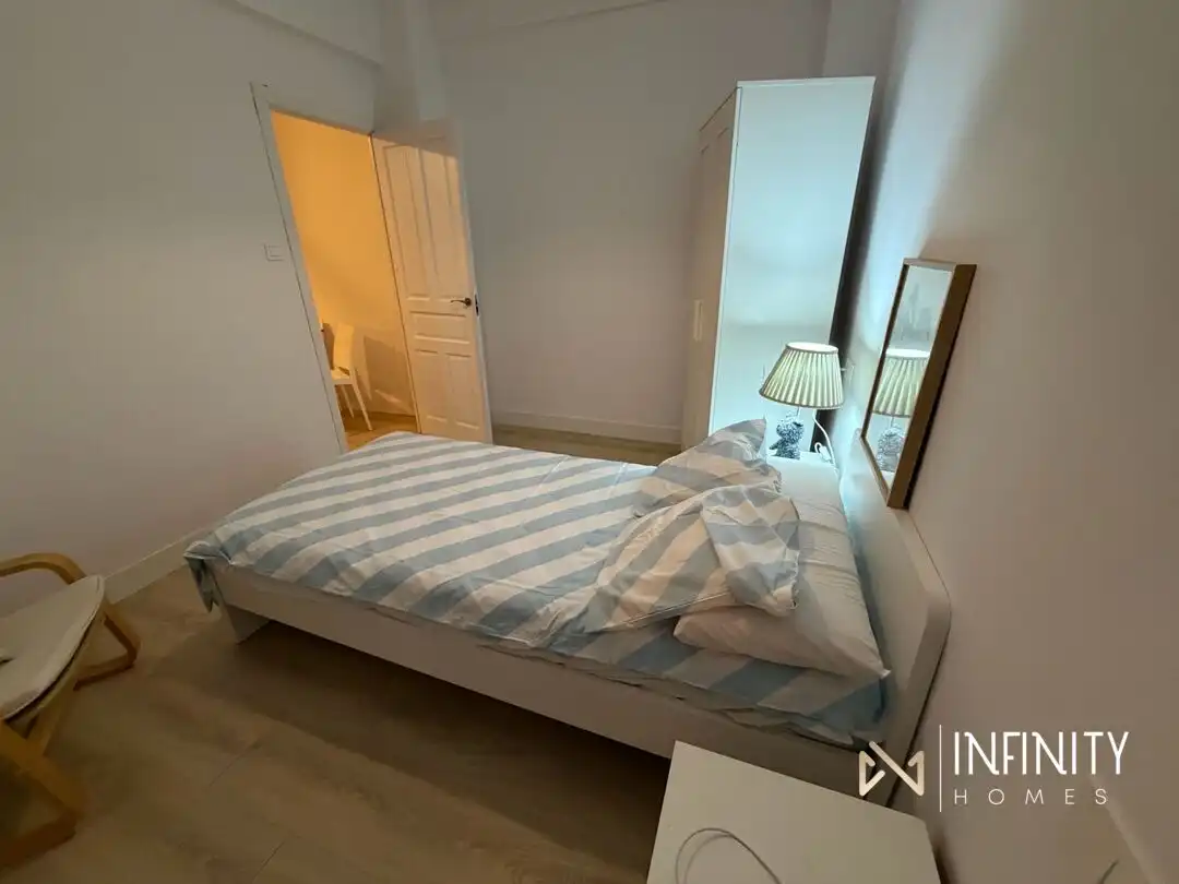 Piso de 81 m² en Bilbao