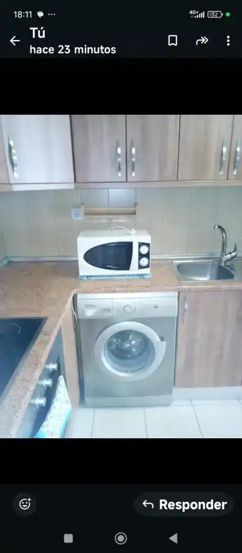 Appartement 50 m² à Puerto del Rosario