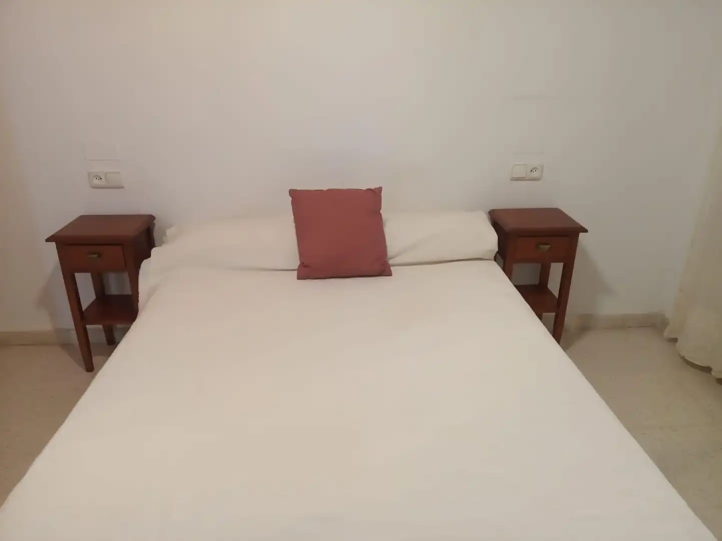 Pis de 54 m² a Almeria