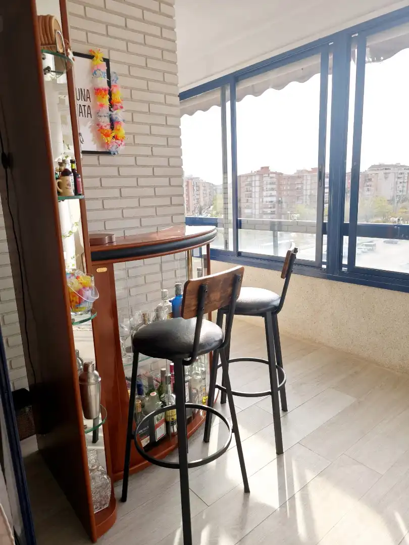 Pis de 160 m² a Alacant