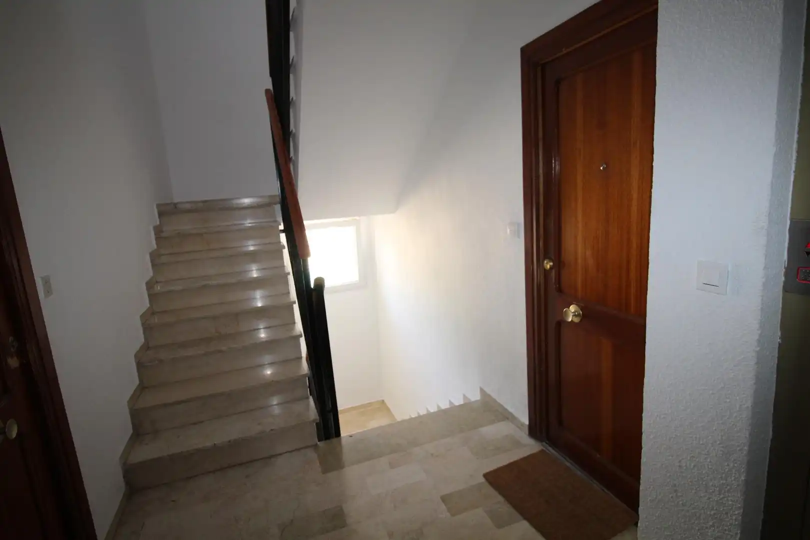 Wohnung 113 m² in Granada