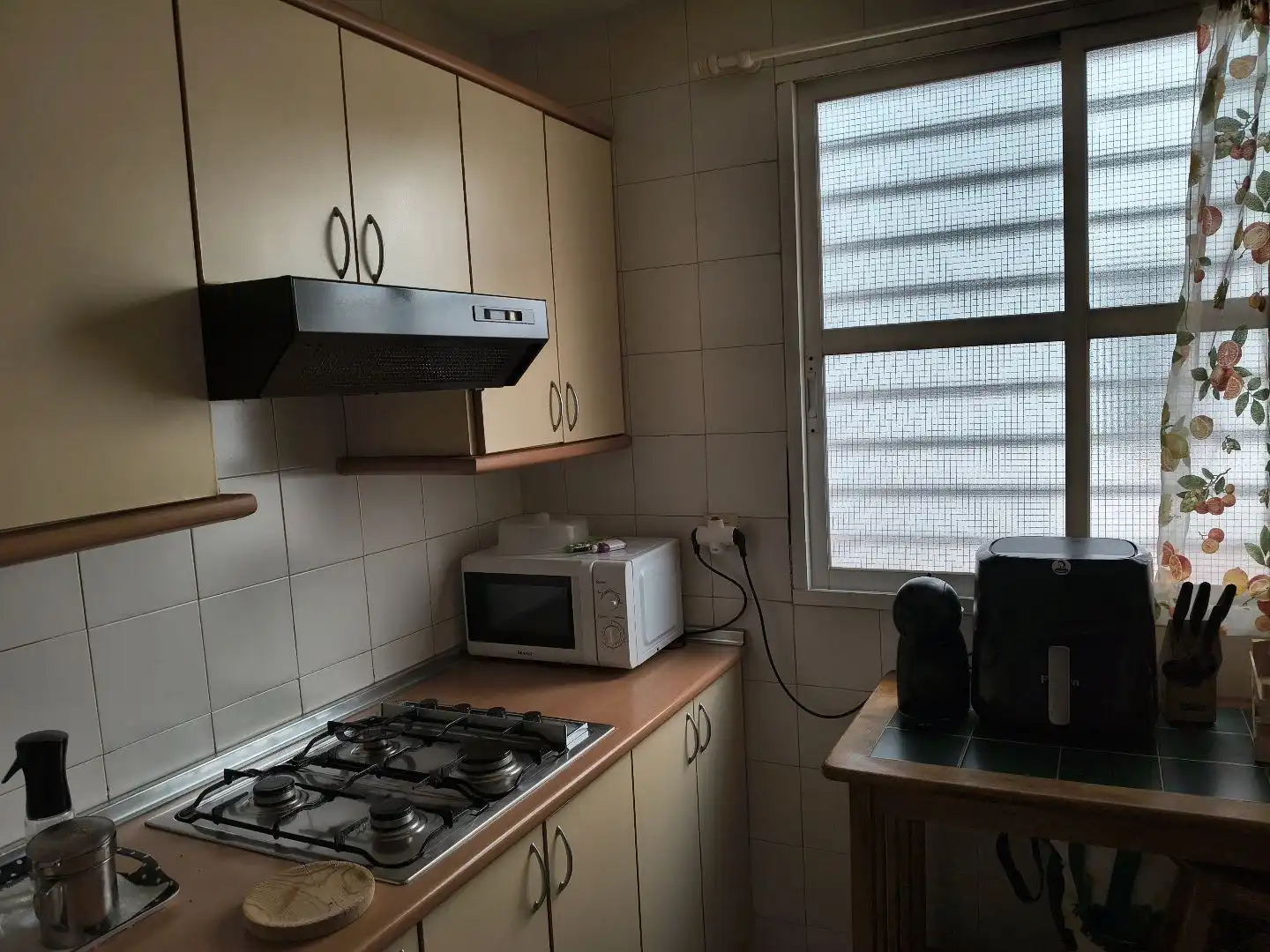 Habitació de lloguer, Granada
