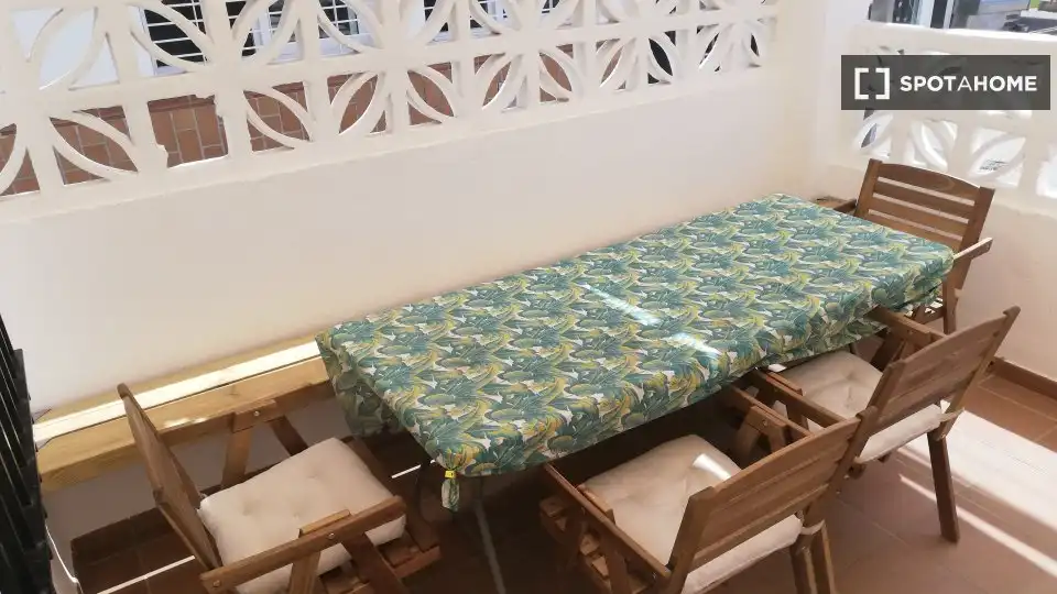Habitación 115 m², Conil de la Frontera