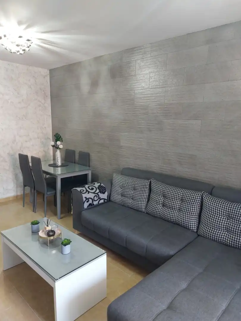 Pis de 64 m² a Numancia de la Sagra