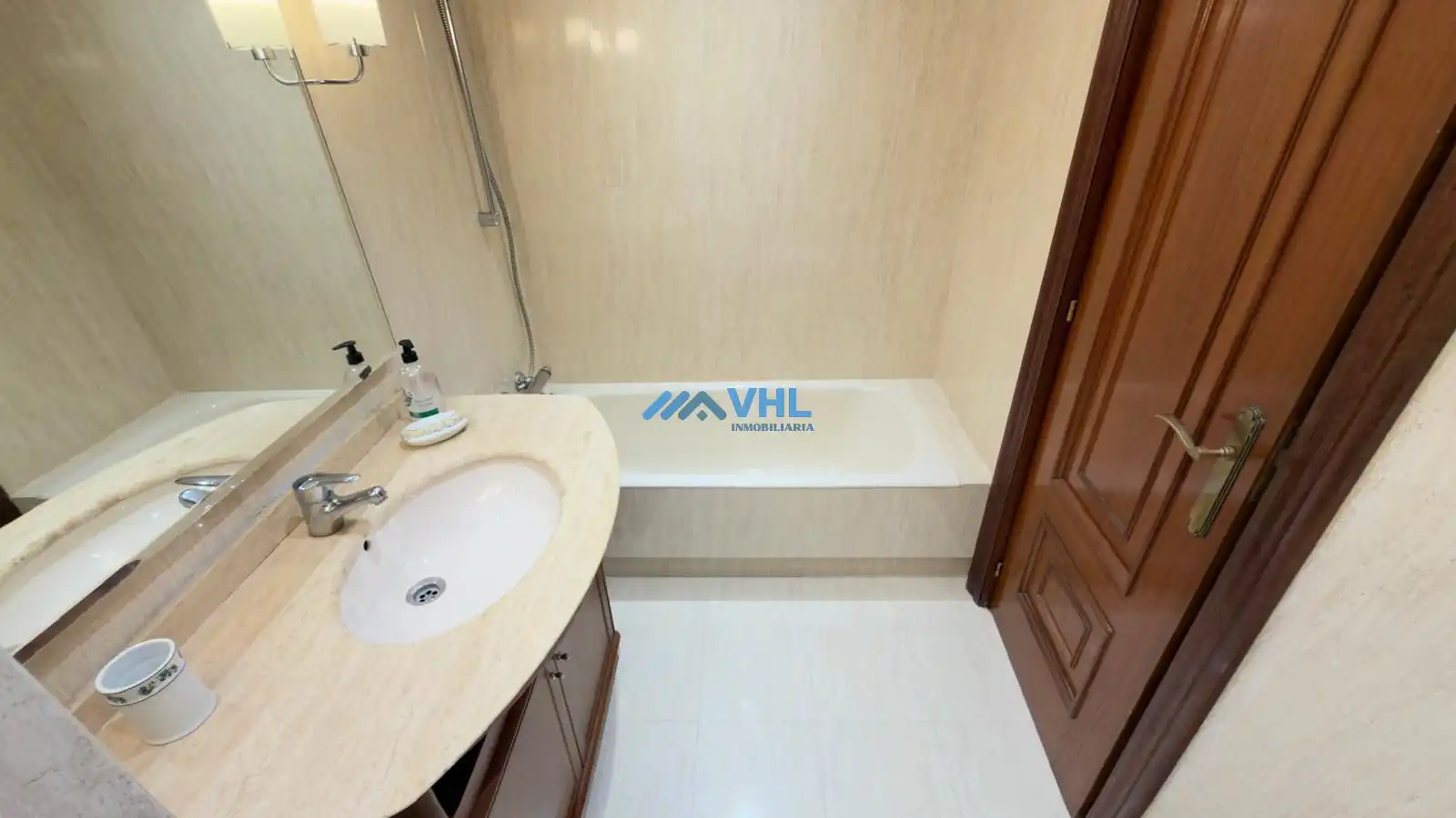 Piso de 110 m² en Castro-Urdiales