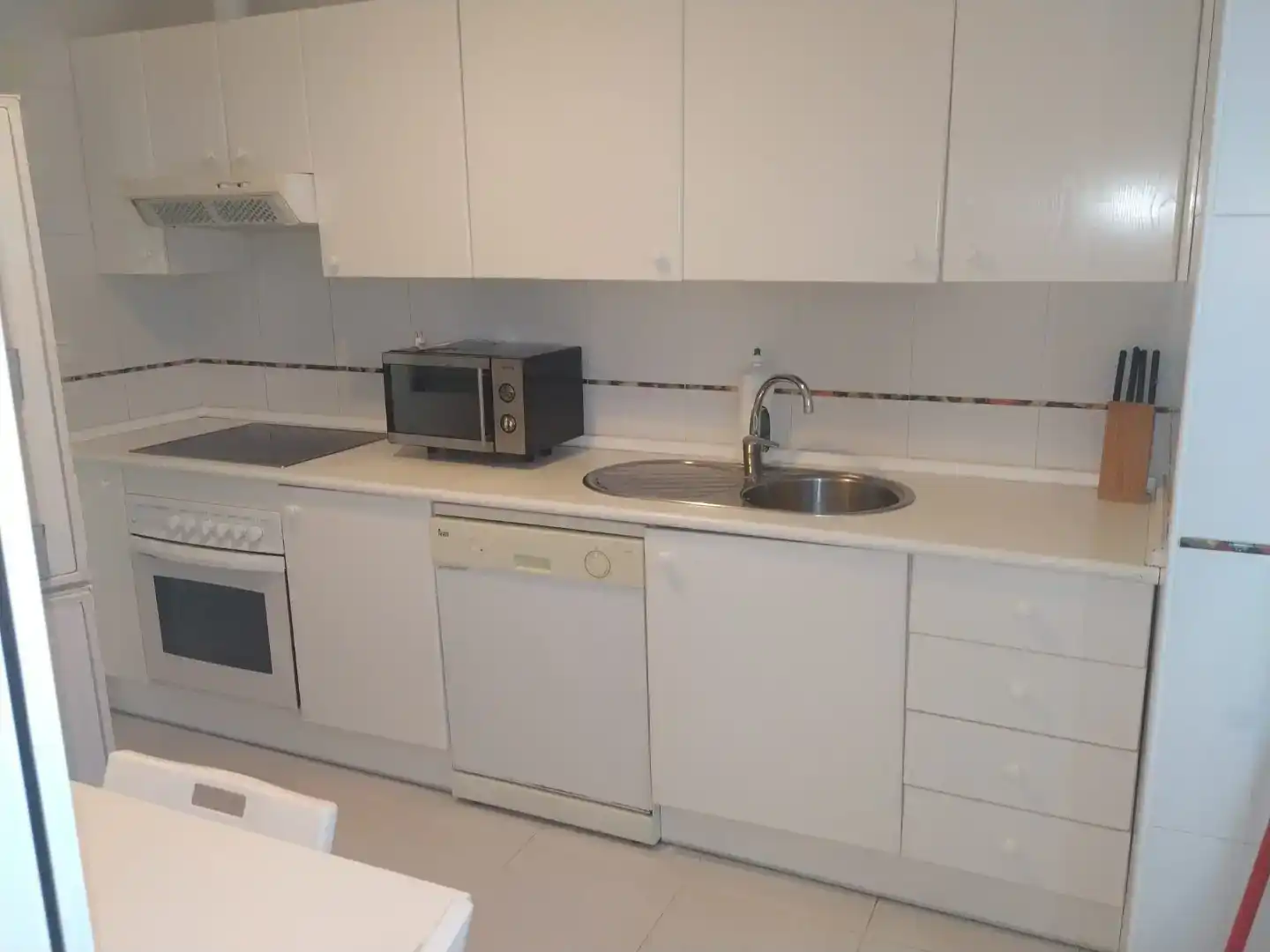 Piso de 100 m² en Málaga