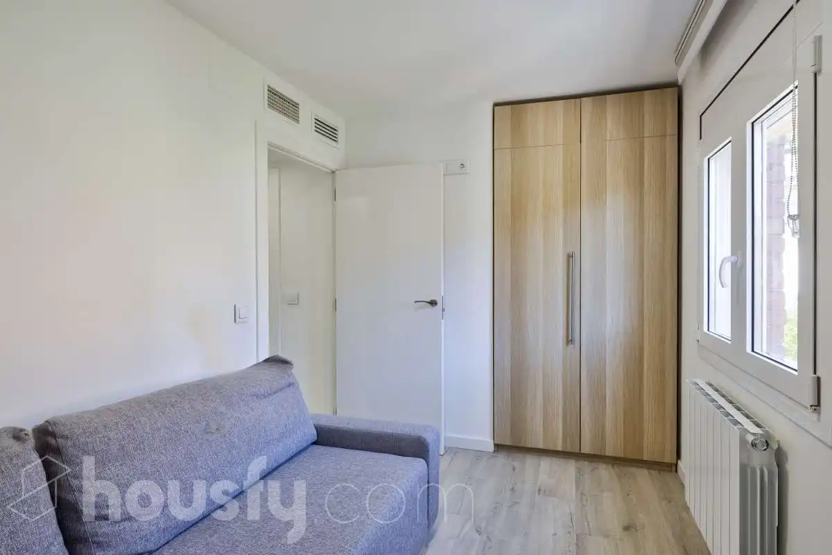 Pis de 67 m² a Santa Coloma de Gramenet