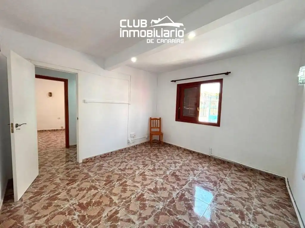 Casa de 103 m² en San Cristóbal de La Laguna