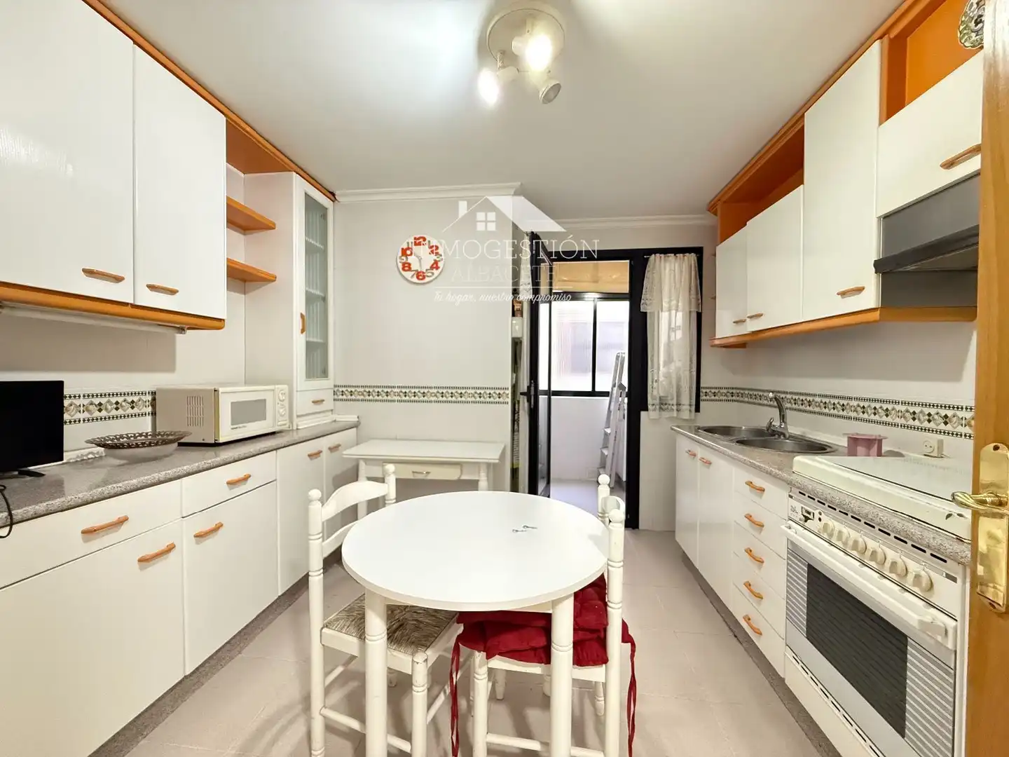 Pis de 182 m² a Albacete