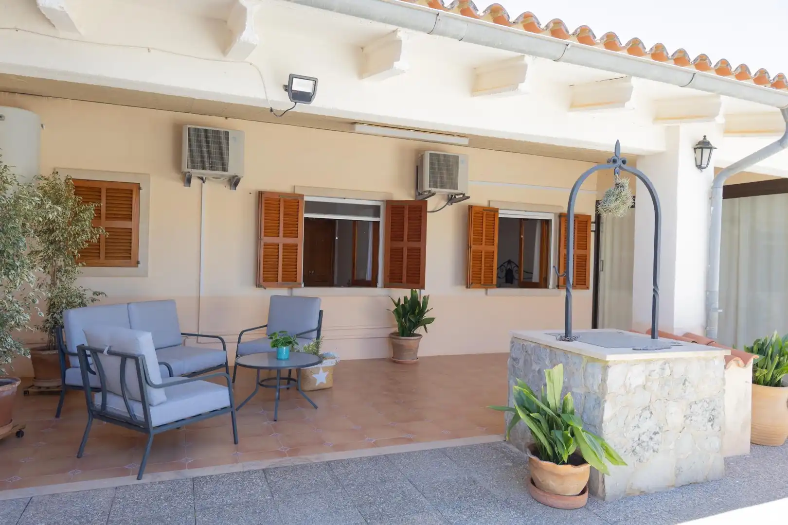 Casa de 150 m² en ses Salines