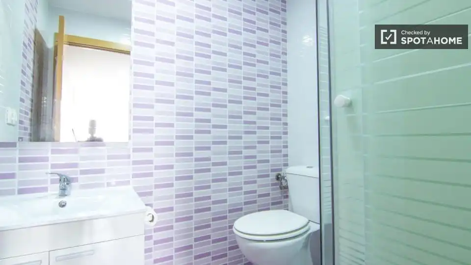 Habitación 150 m², Valencia