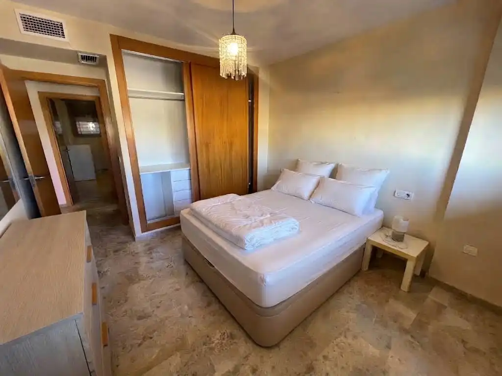 Piso de 70 m² en Málaga