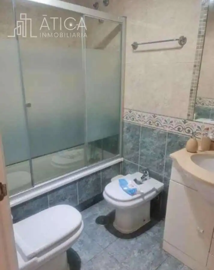 Habitación 90 m², Salamanca