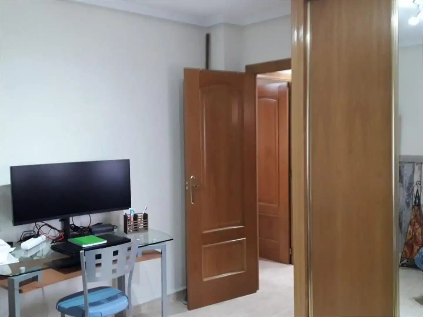 Habitación 85 m², Alicante