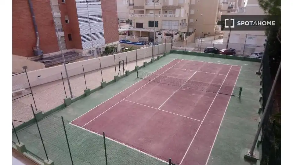 Habitación 89 m², el Campello