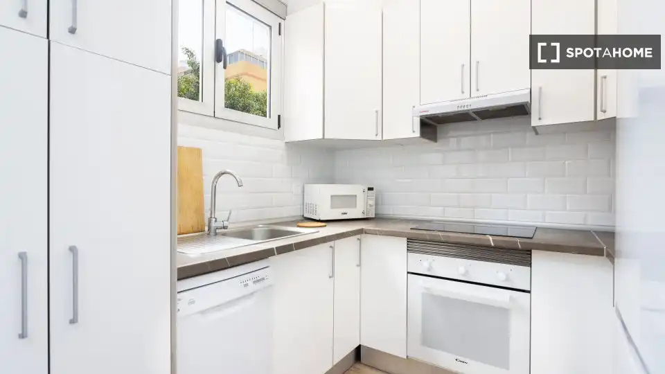 Habitación en alquiler, Santa Cruz de Tenerife