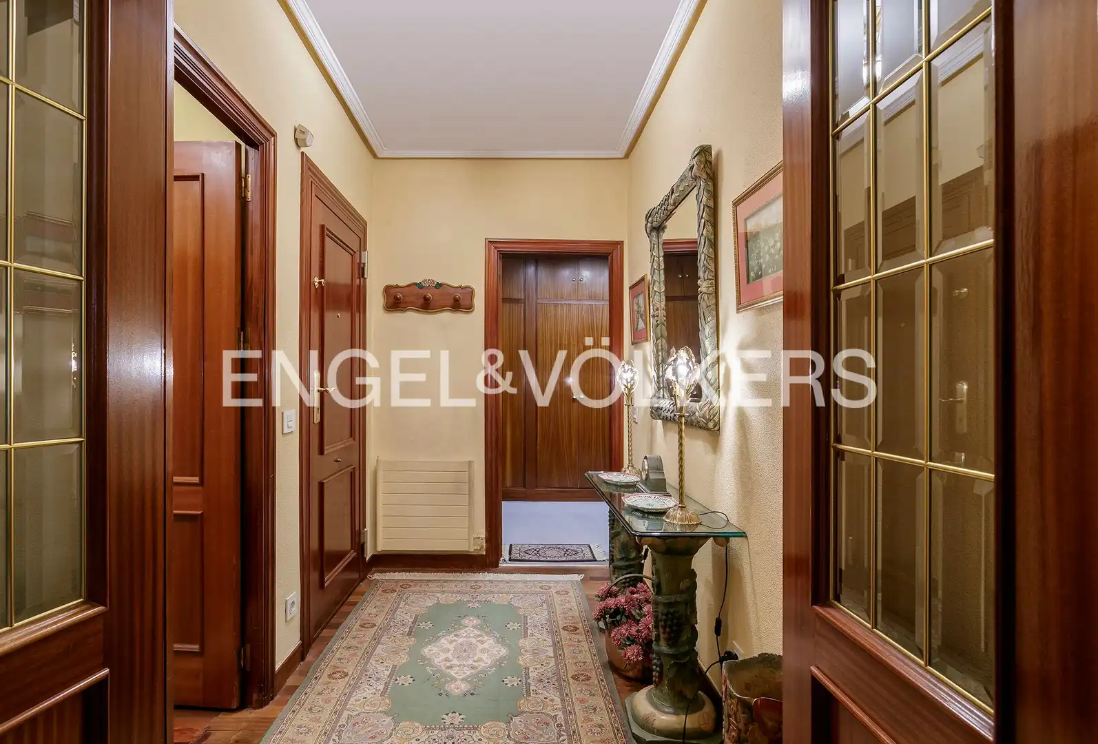 Piso de 103 m² en Guecho