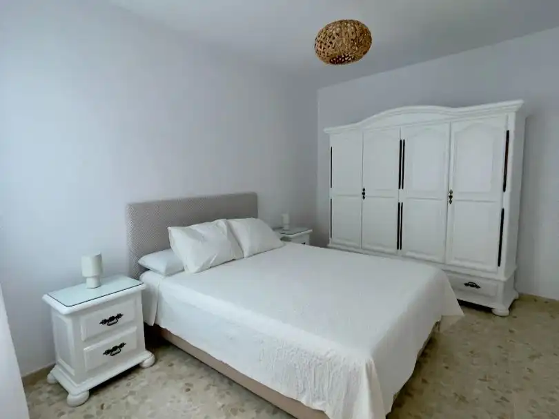 Piso de 52 m² en Sevilla