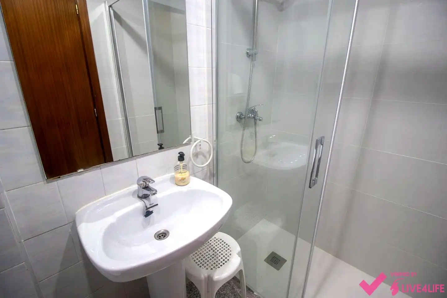 Habitación 120 m², Valencia