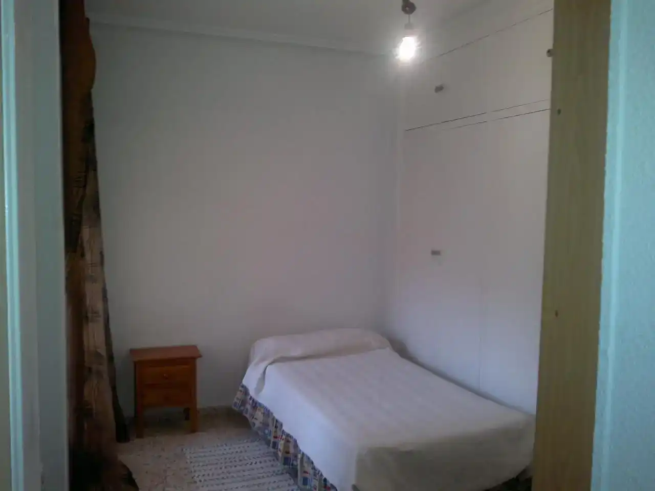 Piso de 120 m² en Cáceres