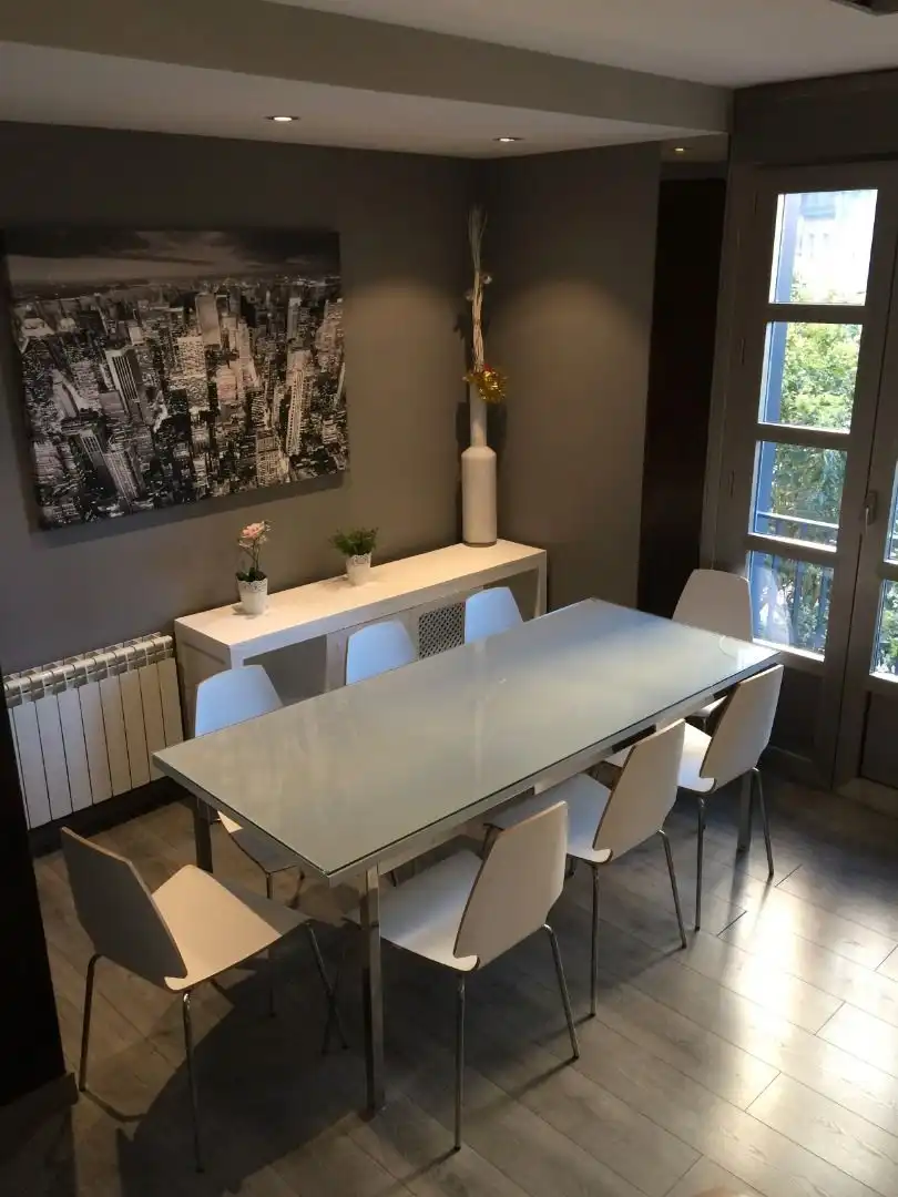 Habitació 360 m², Valladolid