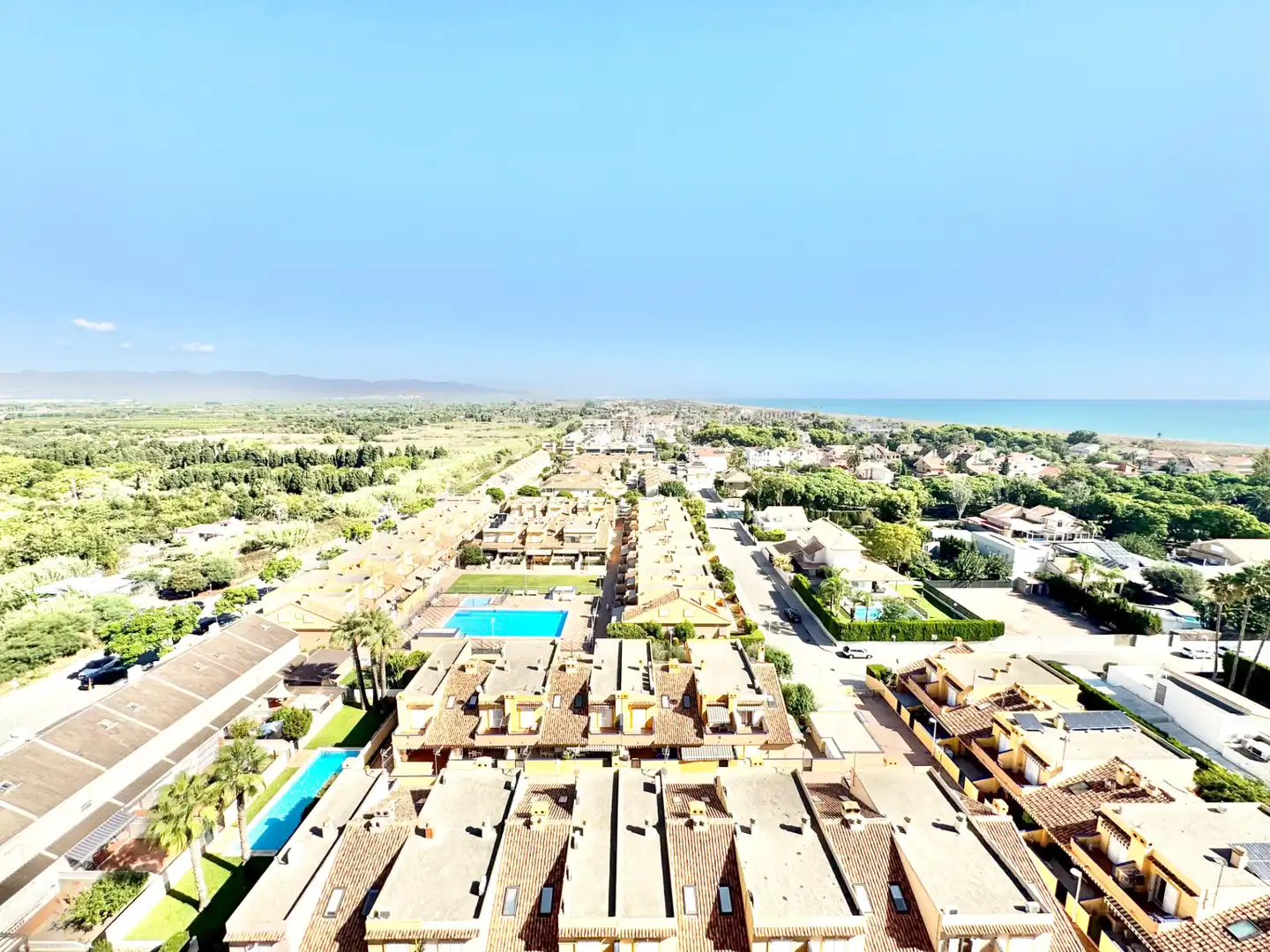 Apartamento 110 m² em Sagunt / Sagunto
