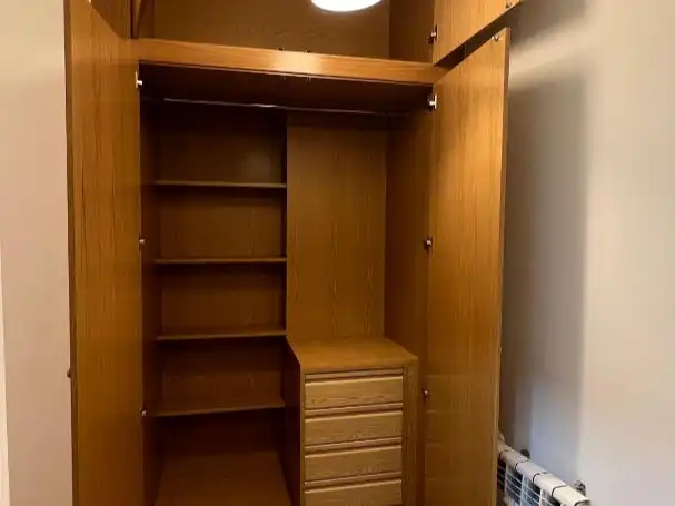Pis de 72 m² a Madrid