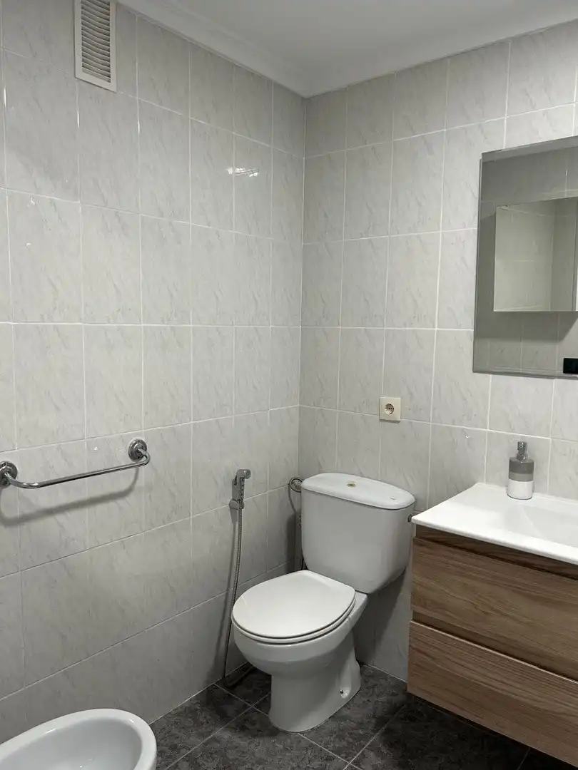 Piso de 130 m² en Valencia