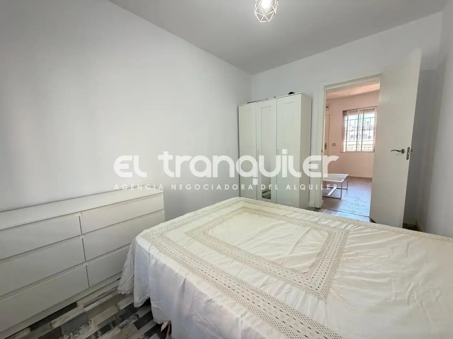 Piso de 66 m² en Madrid
