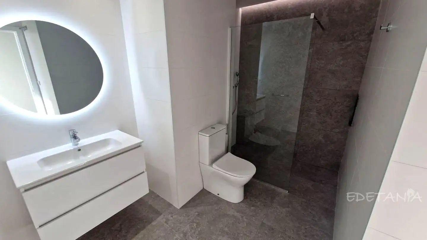 Apartamento 83 m² em Vinalesa