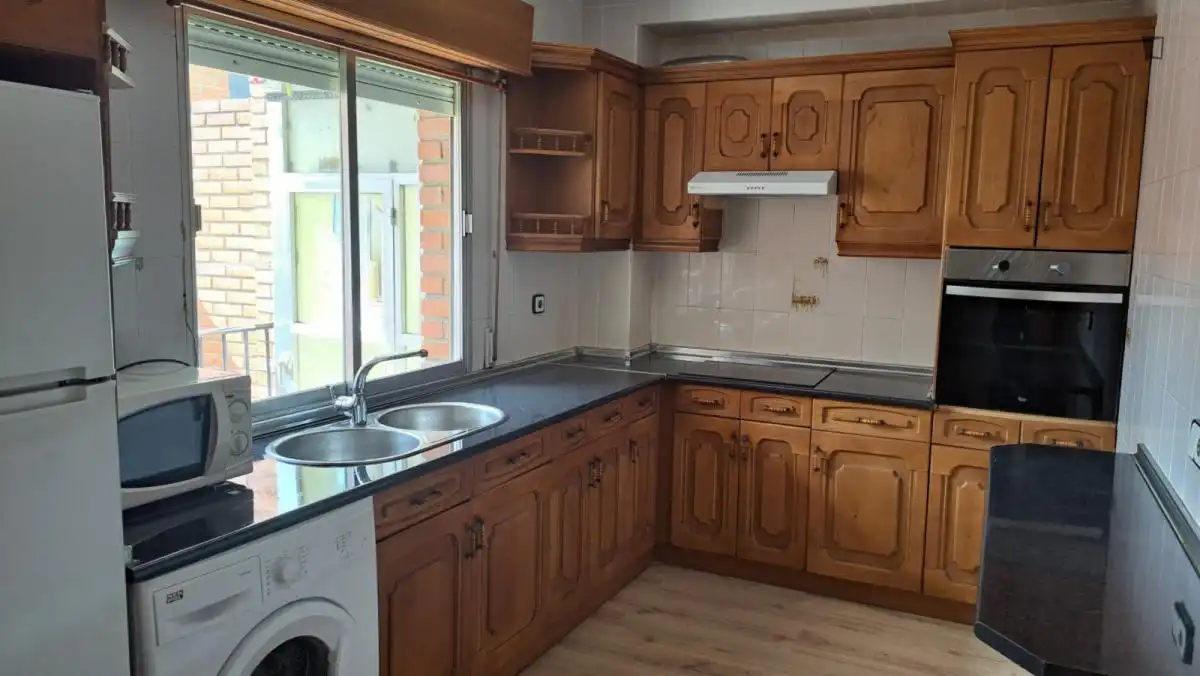 Habitación en alquiler, Toledo