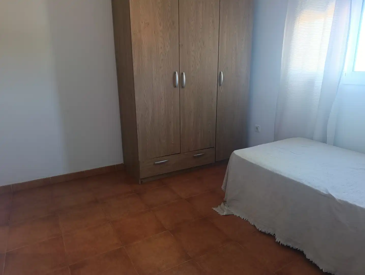 Piso de 105 m² en Dos Hermanas