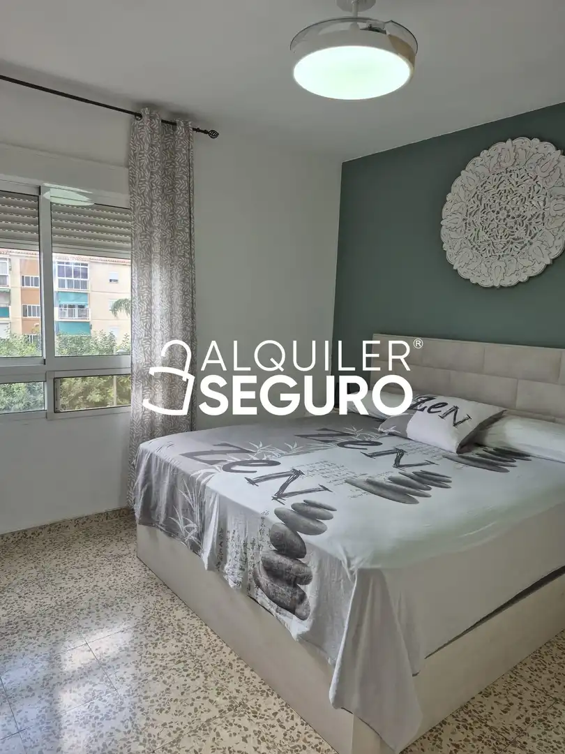 Piso de 90 m² en Vélez-Málaga