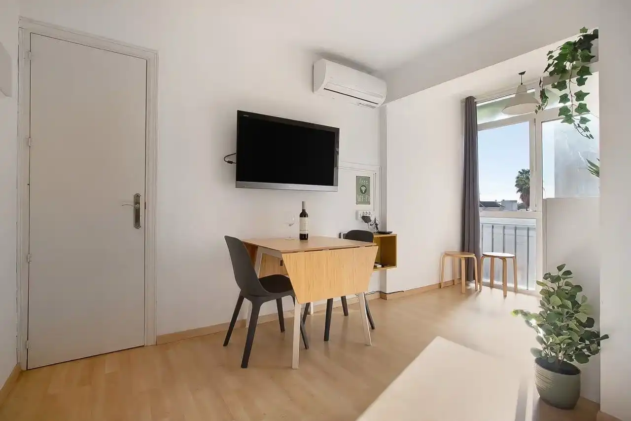 Pis de 40 m² a Torremolinos