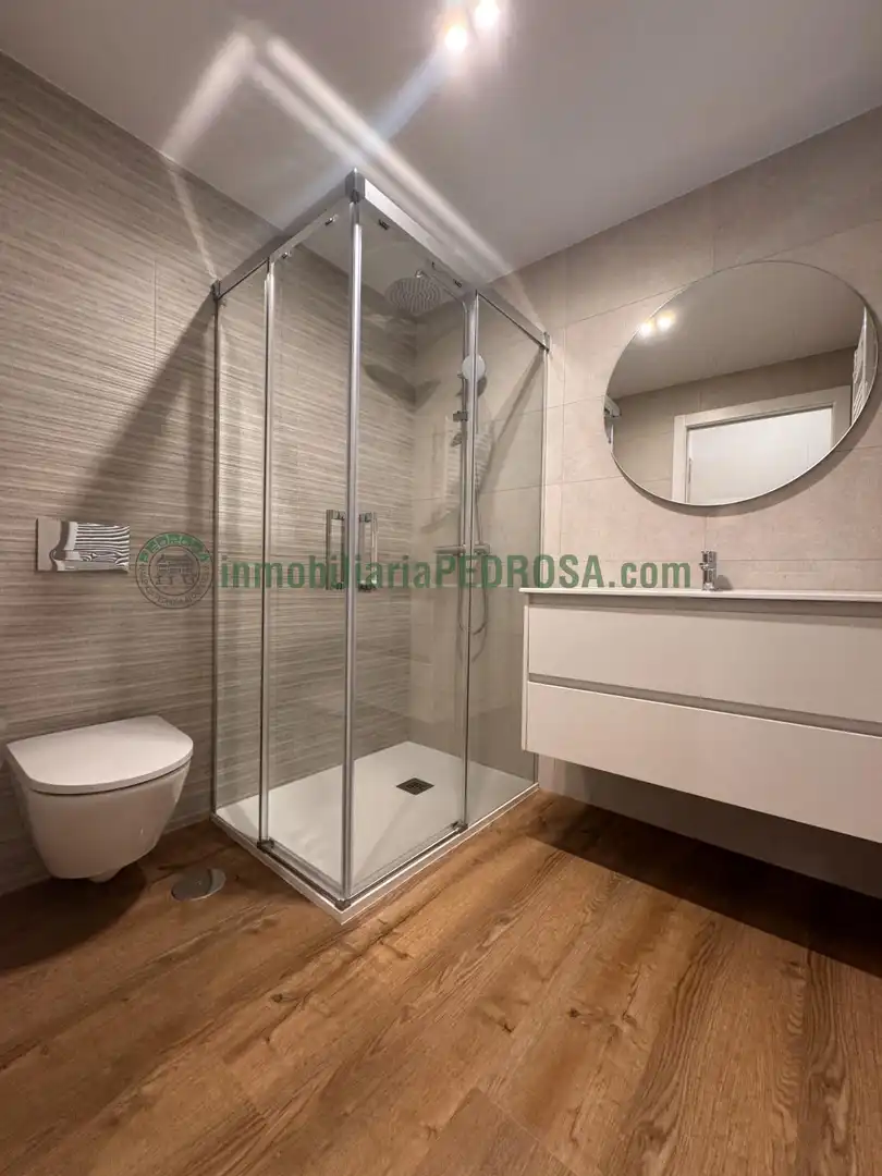 Piso de 95 m² en Pontevedra