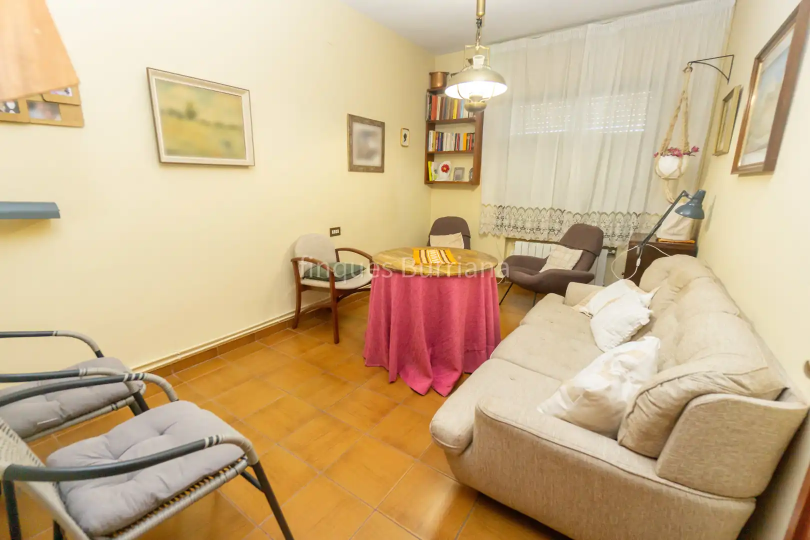 Piso de 265 m² en Almazora