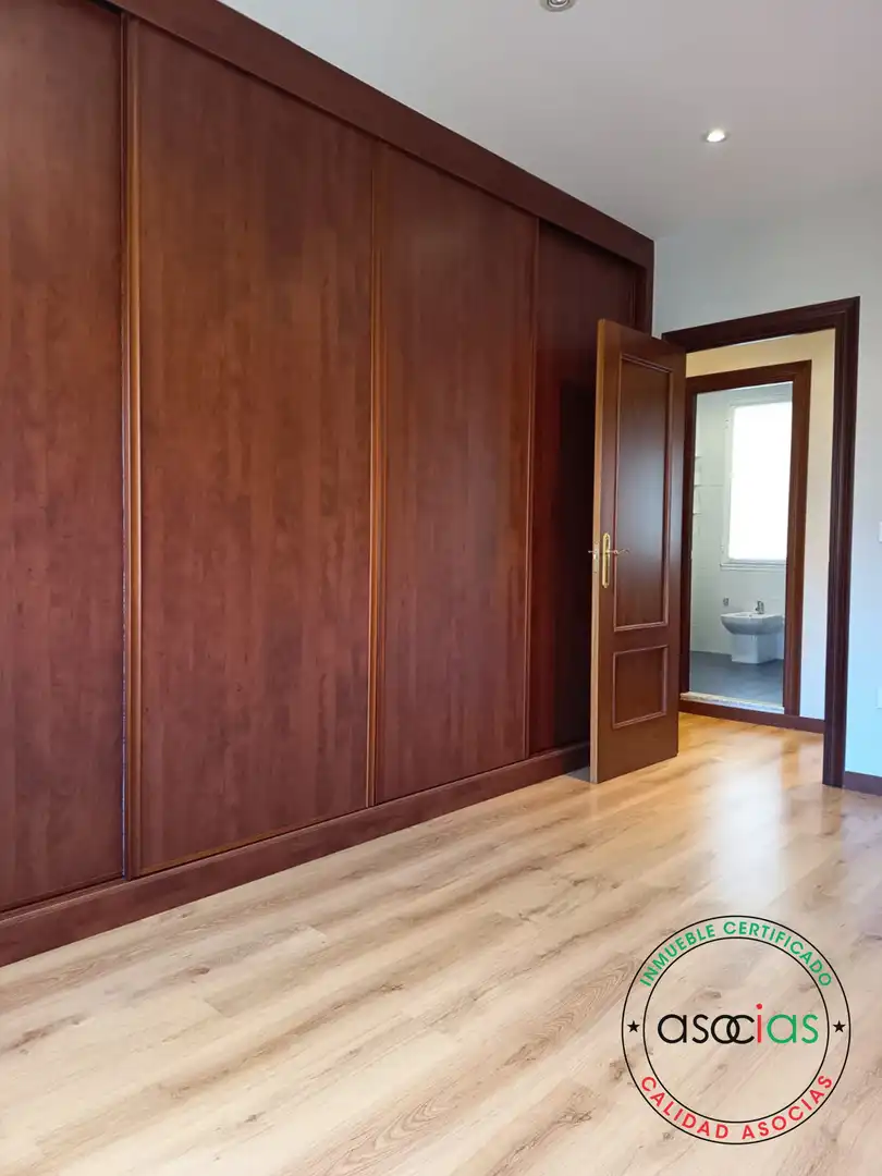 Piso de 110 m² en Gijón