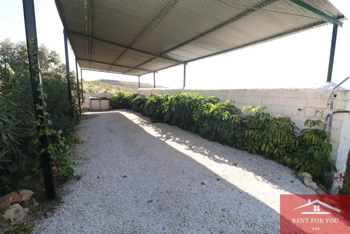 Casa de 110 m² en Alozaina