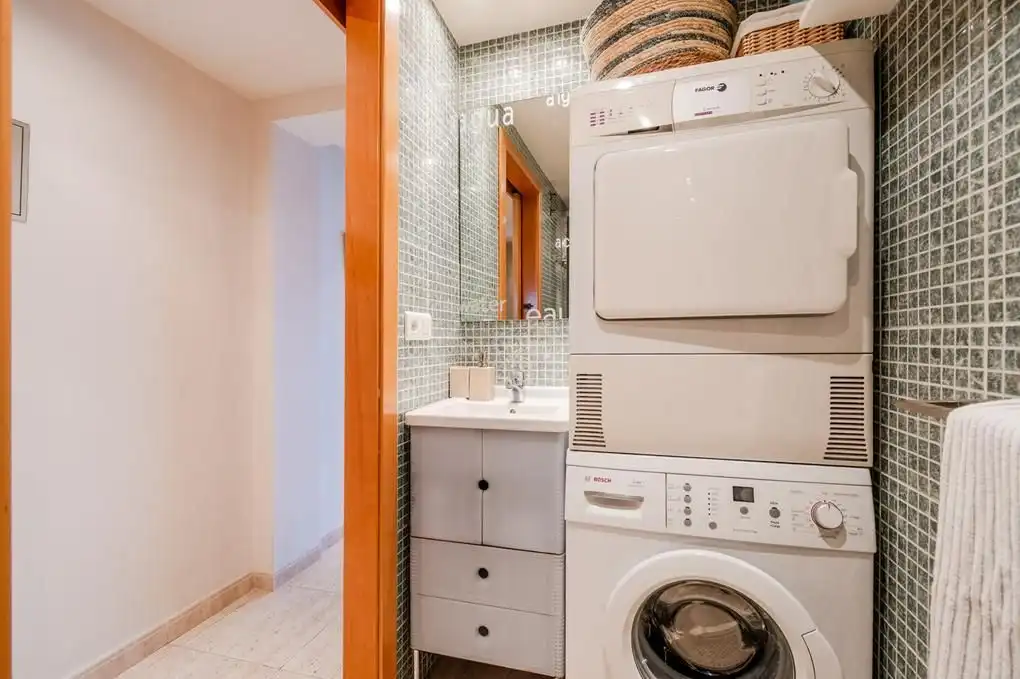 Piso de 95 m² en Calonge i Sant Antoni