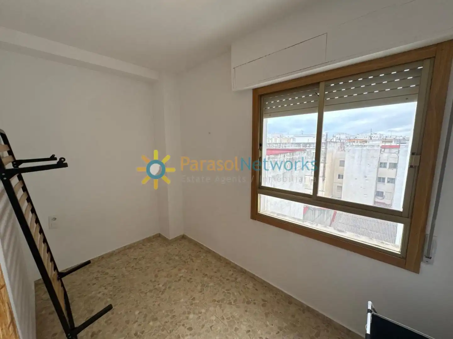 Piso en alquiler, Oliva