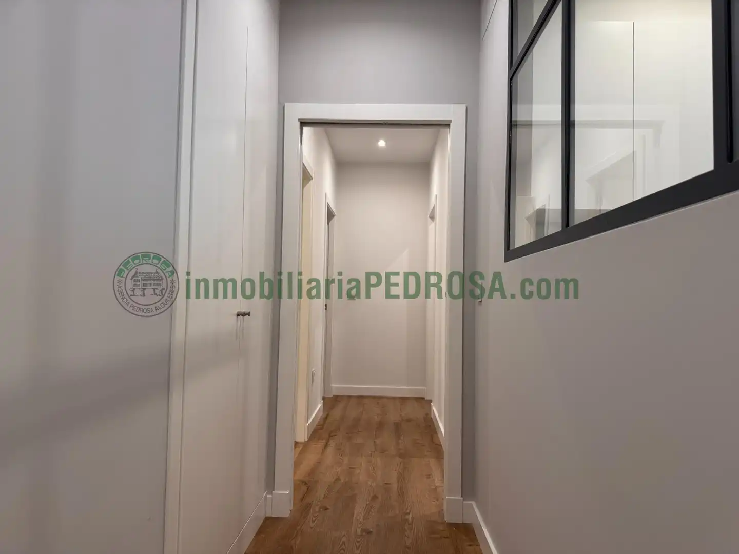 Piso de 95 m² en Pontevedra