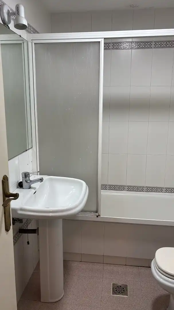 Piso de 50 m² en Vigo