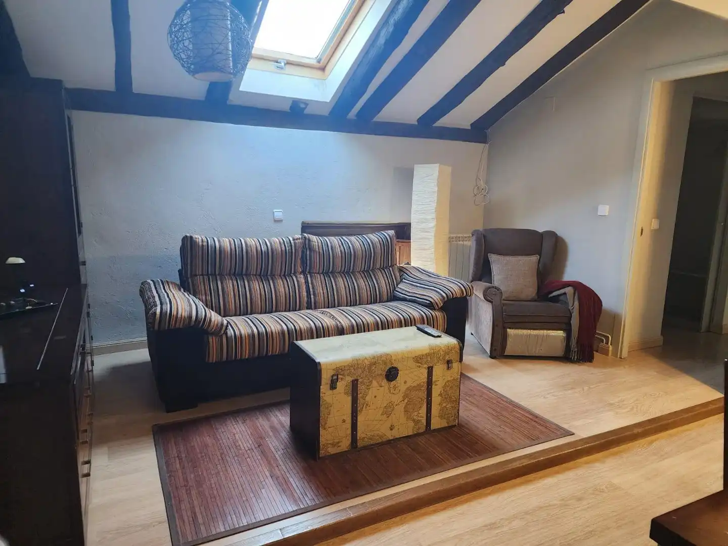 Appartamento 55 m² a Jaca