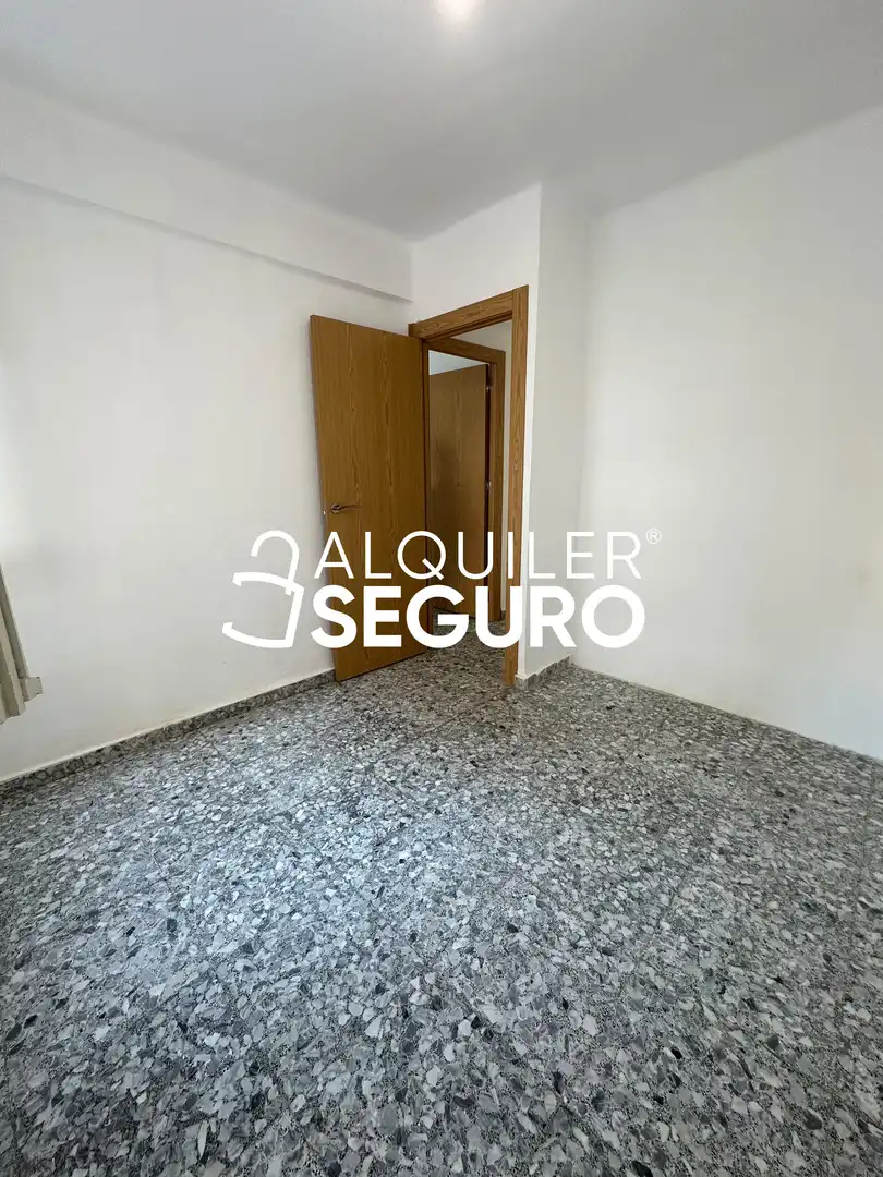 Apartamento 85 m² em Málaga