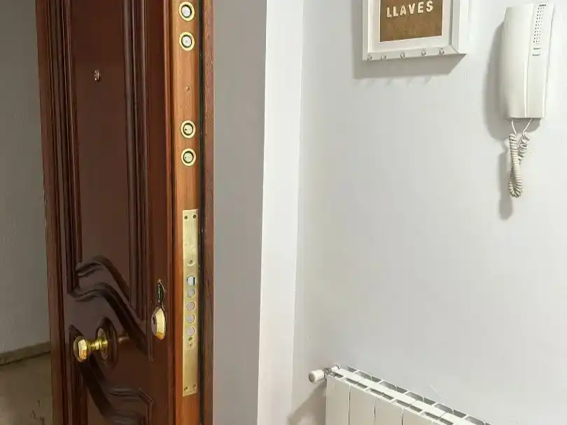 Piso de 100 m² en Granada
