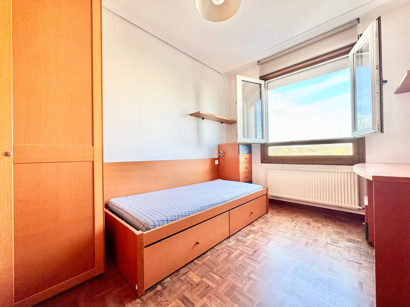 Wohnung 88 m² in Vitoria-Gasteiz