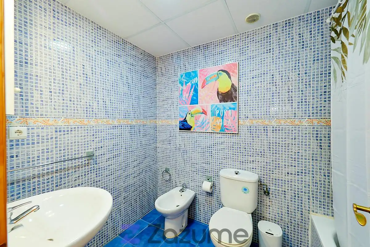 Piso de 116 m² en Alicante